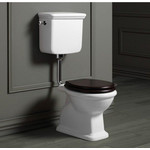 Унитаз-компакт Simas Lante LA02bi - фото 