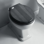 Унитаз приставной Simas Londra LO911bi - фото 