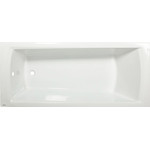 Ванна Ravak Domino Plus 170х70 см C632R00000, Размер - мм: 1700х700 - фото 