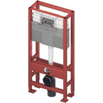 Инсталляция для подвесного унитаза TECEconstruct (h = 1120 мм) 9500393 - фото 