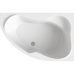 Ванна акриловая Azario Микона 170x110 см R МИВ0004 - фото 