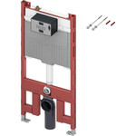 Инсталляция для подвесного унитаза TECEprofil (h = 1120 мм) 9300500 - фото 