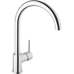 Смеситель для ванны Vitra Minimax S A41994EXP - фото 4