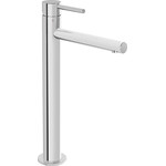 Смеситель для раковины высокий Vitra Origin A42558 - фото 