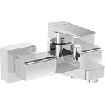 Смеситель для раковины высокий Vitra Root Square A42733EXP - фото 2