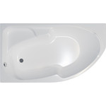 Ванна акриловая Тритон София 170х95 см L с каркасом - фото 