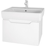 Зеркало Dreja Tiny 50 см 99.9021 (без подсветки) - фото 2