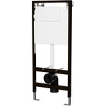 Инсталляция для унитаза Sole УТ000046461 - фото 