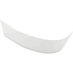 Ванна акриловая Azario Kapris 170x90 см V.0061170 R, Размер - мм: 1700х900 - фото 2