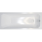 Ванна акриловая Тритон Прага 180x80 см с каркасом, Размер - мм: 1800х800 - фото 