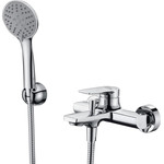 Смеситель для умывальника WasserKraft Lopau 3203 - фото 2