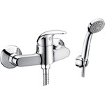 Смеситель для кухни WasserKraft Isen 2607 - фото 4