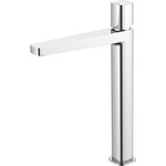 Смеситель для ванны с термостатом WasserKraft Naab 8611 Thermo - фото 3