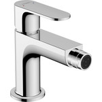 Смеситель для душа Hansgrohe Rebris S 72640000 - фото 4