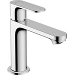 Смеситель для душа Hansgrohe Rebris S 72640000 - фото 2