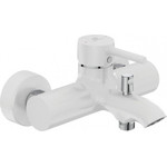 Смеситель для ванны Ideal Standard Ceraline BC199U5, белый - фото 