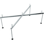 Ванна акриловая Тритон Джена 170х70 см, Размер - мм: 1700х700 - фото 3