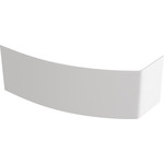 Ванна акриловая Bas Камея 170х105 см R (на каркасе), Размер - мм: 1700х1050 - фото 4