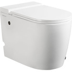 Инсталляция для унитаза с импульсным смывом Abber AC0101P - фото 2