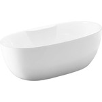 Ванна отдельностоящая Vincea 170x80 см VBT-405B-1700 - фото 