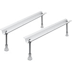 Ванна акриловая Azario Bella 175x70 см AV.0020175, Размер - мм: 1750х700 - фото 5