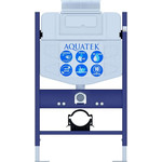 Инсталляция для унитаза Aquatek INS-0000018 - фото 
