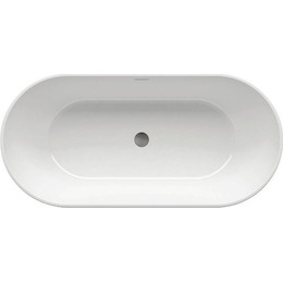 Ванна акриловая Ravak Freedom O 170x80 см XC00100020, Размер - мм: 1700х800 - фото 