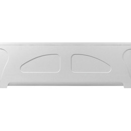 Экран фронтальный для ванны Aquanet Bright Stone 170 см - фото 