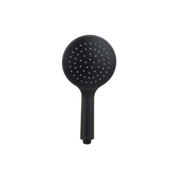 Ручной душ Aquatek Вега AQ2001MB, чёрный матовый - фото 