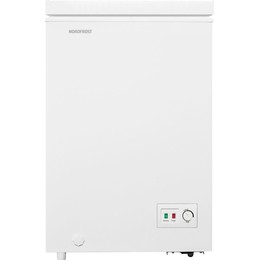 Морозильный ларь Nordfrost CFS 150 - фото 