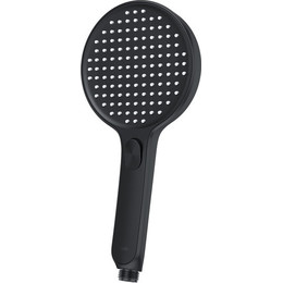 Ручной душ Iddis Esper ESP3FBRi18, чёрный матовый - фото 