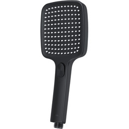 Ручной душ Iddis Esper ESP3FBSi18, чёрный матовый - фото 