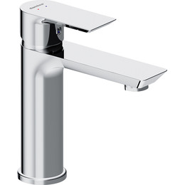 Cмеситель для раковины Damixa Apollo 470210000, Цвет производителя: хром - фото 