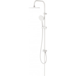 Душевая система Damixa Jupiter 977000200 без смесителя - фото 