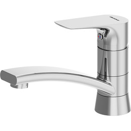 Смеситель для раковины Damixa Jupiter 770220001 - фото 