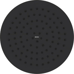 Тропический душ Damixa Scandinavian Pure 936050300, чёрный - фото 