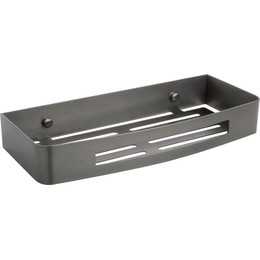 Полочка Fixsen Hotel FX-31003Q, цвет сатин - фото 