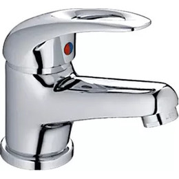 Смеситель для раковины Ledeme L1002-B - фото 