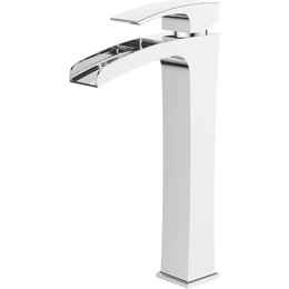 Смеситель для раковины высокий Gerhans K11114-6 - фото 