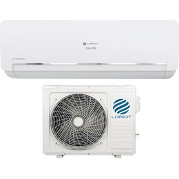 Сплит-система Loriot Skyline DC Inverter LAC-09 AQI - фото 