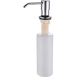 Дозатор для жидкого мыла Ledeme L405-2 - фото 