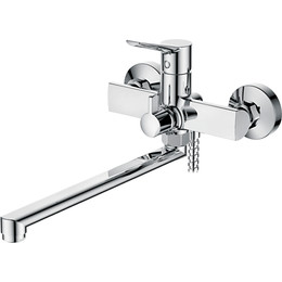 Смеситель для ванны Ledeme L2269 - фото 