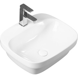 Раковина-чаша Aquatek Амадео 50 см AQ5042-00 - фото 