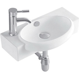 Раковина подвесная Aquatek 51 см AQ5329-00 - фото 