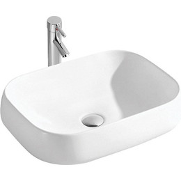 Раковина-чаша Aquatek 56 см AQ5526-00 - фото 