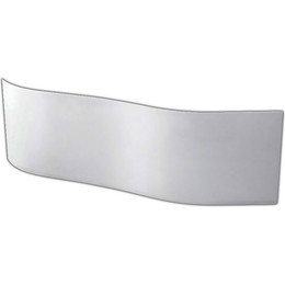 Панель фронтальная R 160х100 Santek Ибица 1.WH11.2.206 - фото 