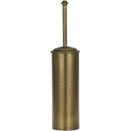 Ёршик для унитаза Boheme Murano Bronze 10908-B, бронза, Цвет производителя: бронза - фото 