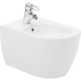 Биде подвесное Boheme Bianca 964-WM - фото 