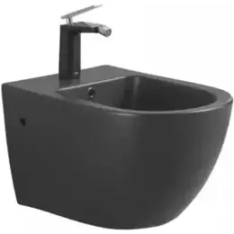 Биде подвесное Boheme Bianca 962/2 - фото 