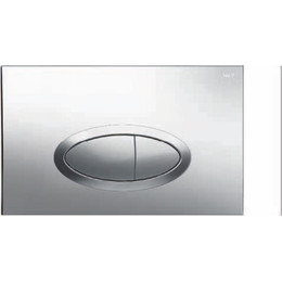 Кнопка смыва Boheme 665-CR - фото 